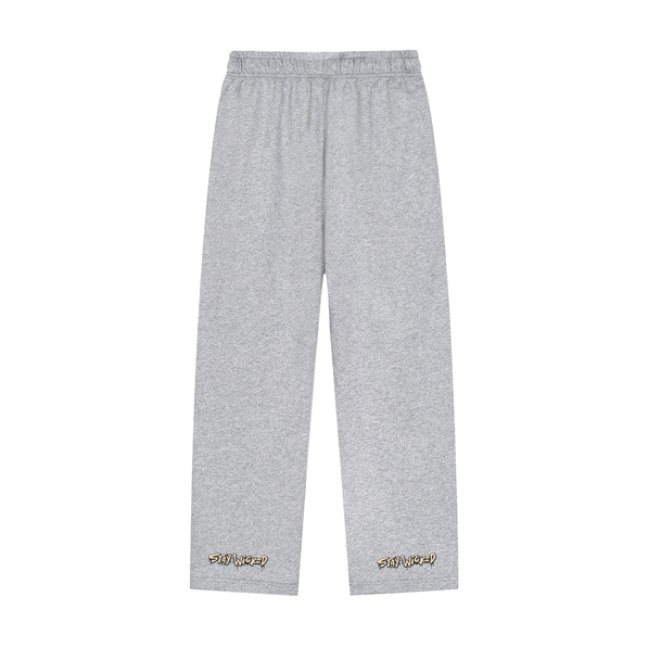 Oversize Track Suit