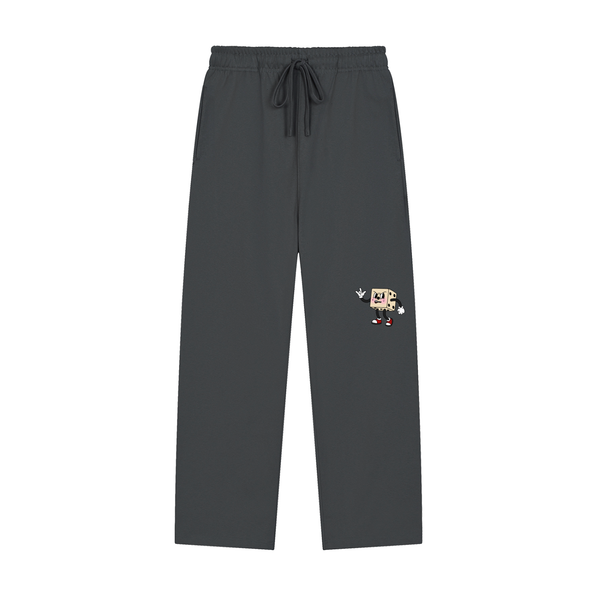 Oversize Track Suit