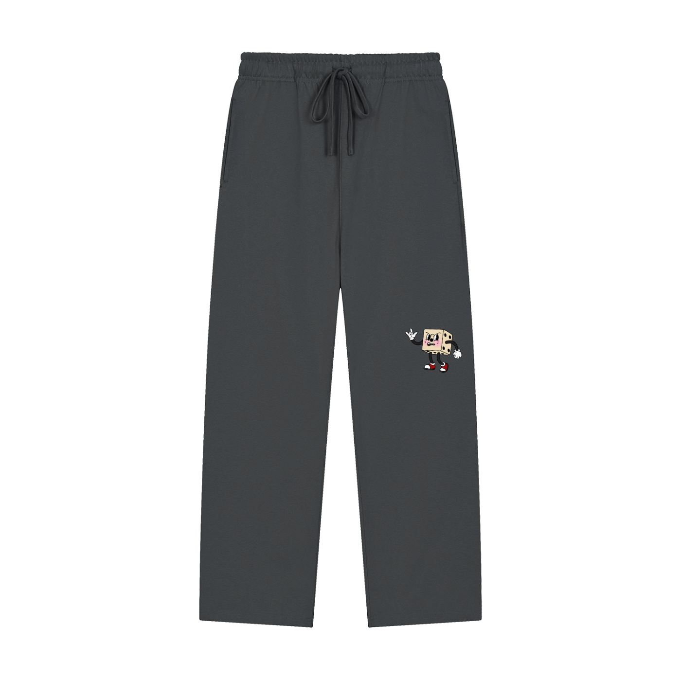 Oversize Track Suit
