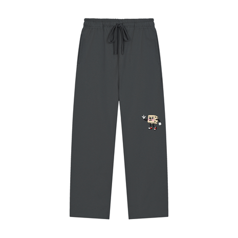 Oversize Track Suit