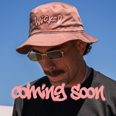 Stay Wicked Bucket Hat
