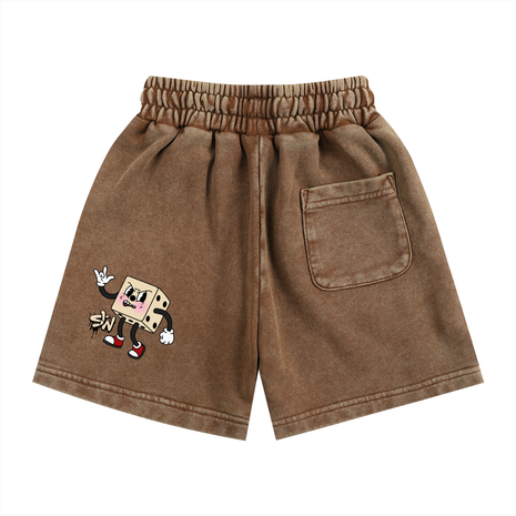 loadeddice,sw,kidsset,kidsshorts