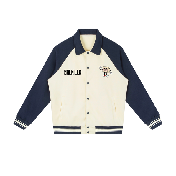 Bomber Jacket,Loaded Dice,Salkilld