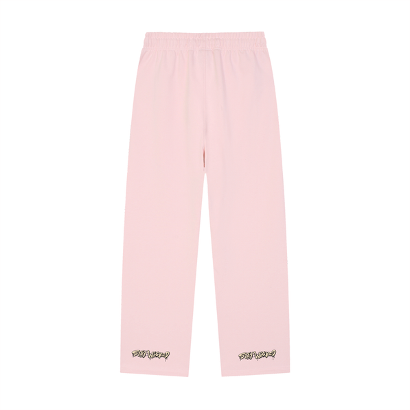 Oversize Track Suit