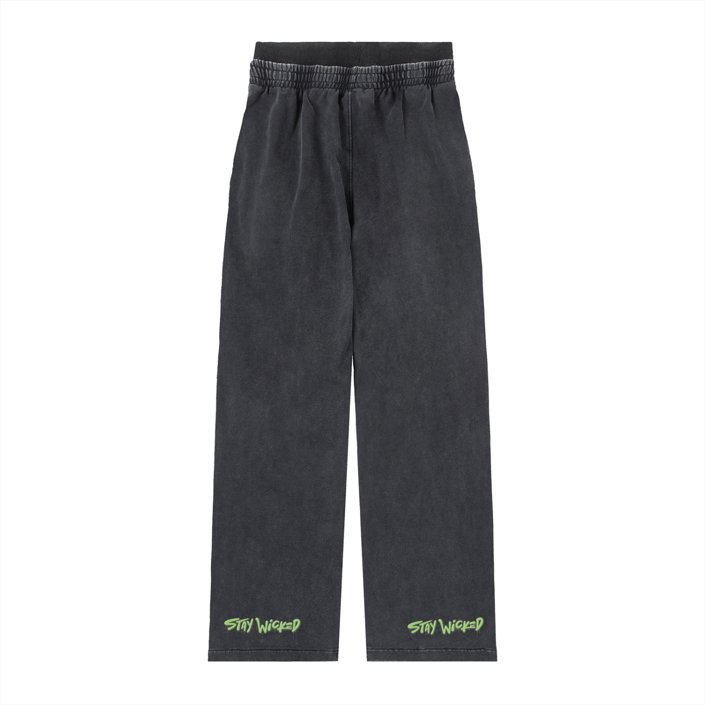 tracksuit,washedlook,trackpants,green,greenstaywicked,relaxedfit