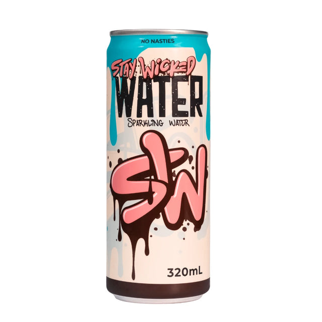 Sparkling Water 4 pack