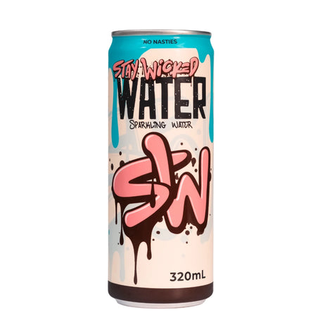 Sparkling Water 4 pack
