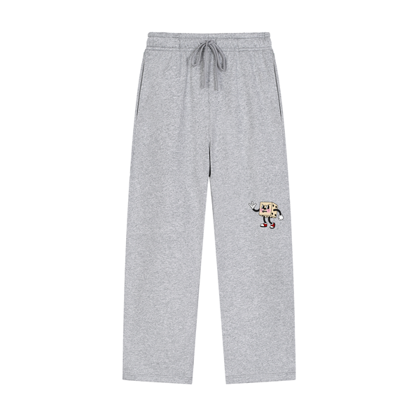 Oversize Track Suit