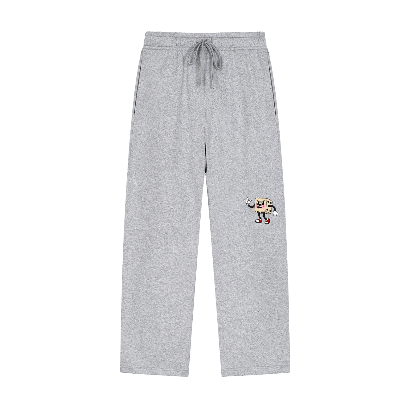Oversize Track Suit