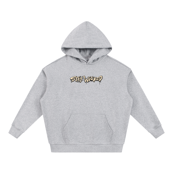 Oversize Track Suit