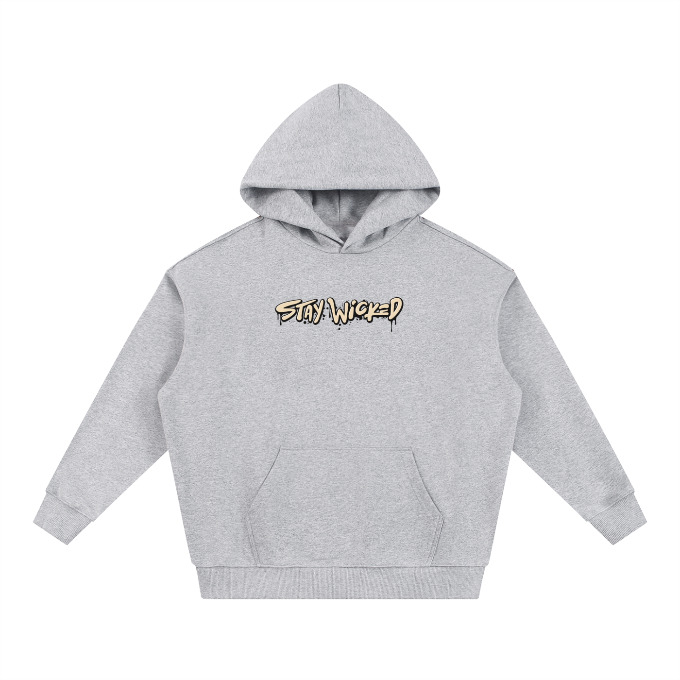 Oversize Track Suit