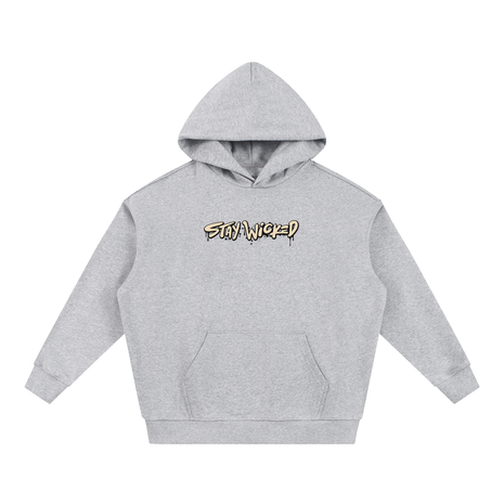 Oversize Track Suit