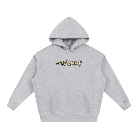 Oversize Track Suit