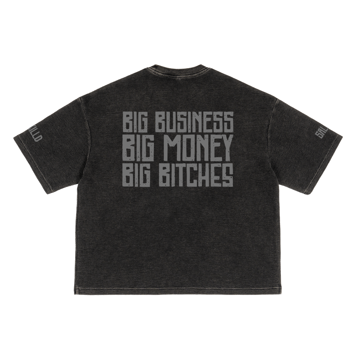 Big Business ,Big Money,Big Bitches ,Big Collection 
