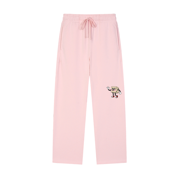 Oversize Track Suit