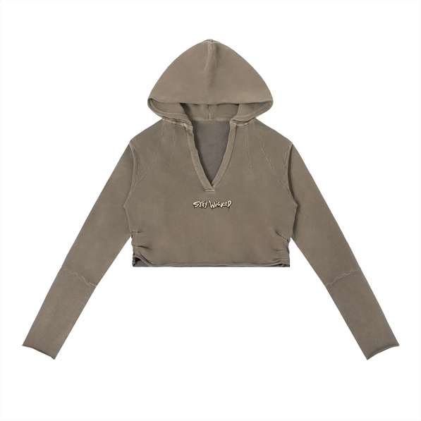 Track Suit ,Loaded Dice,Beige 