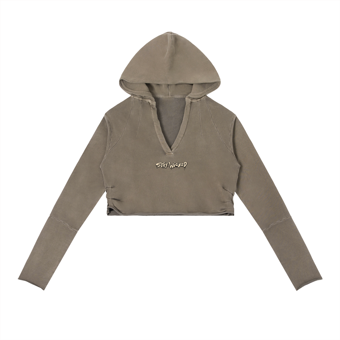 Track Suit ,Loaded Dice,Beige 