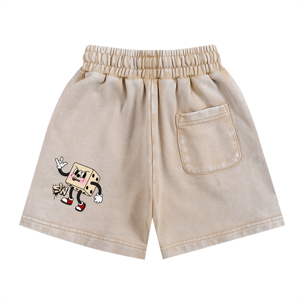 loadeddice,sw,kidsset,kidsshorts