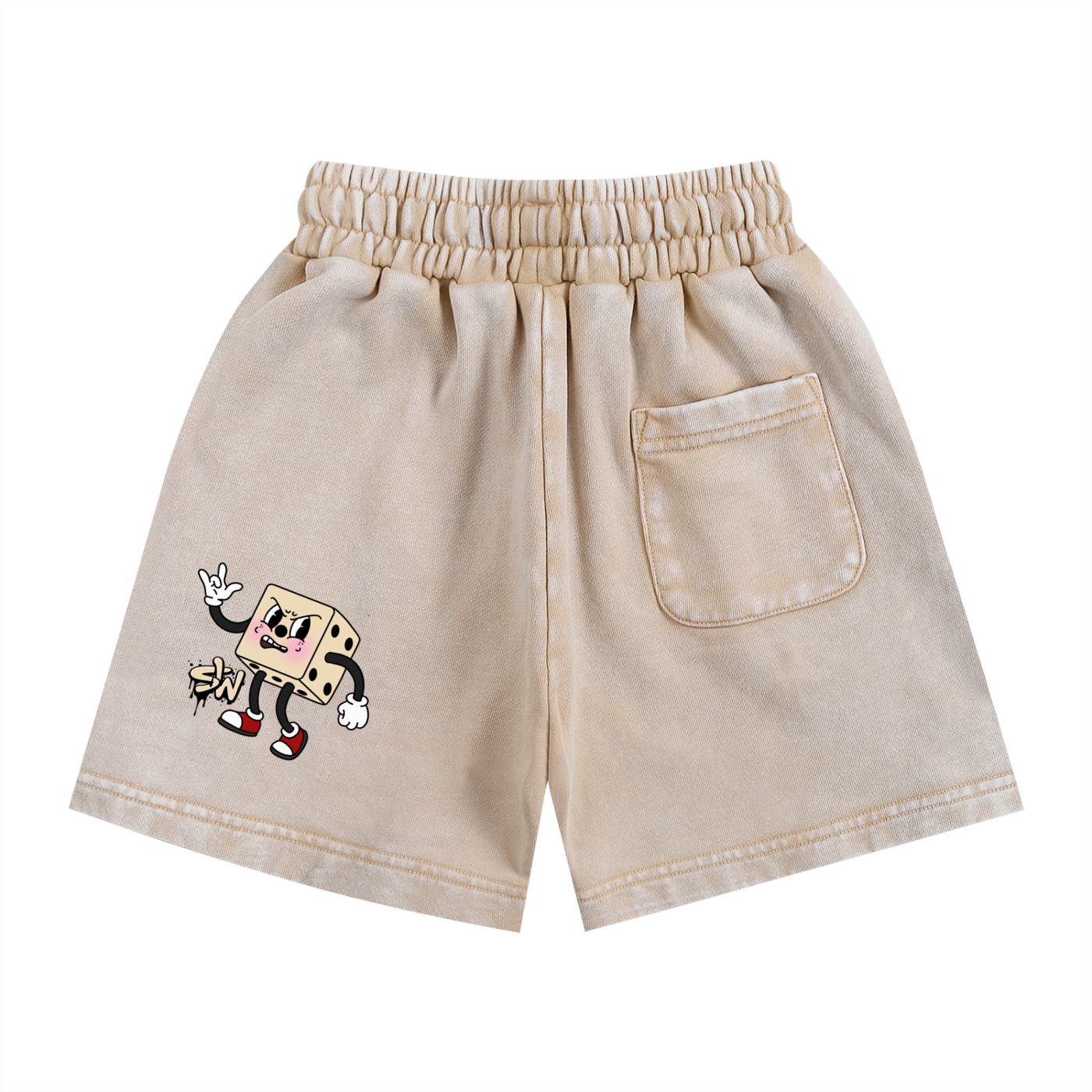 loadeddice,sw,kidsset,kidsshorts