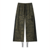 Army Green Camo