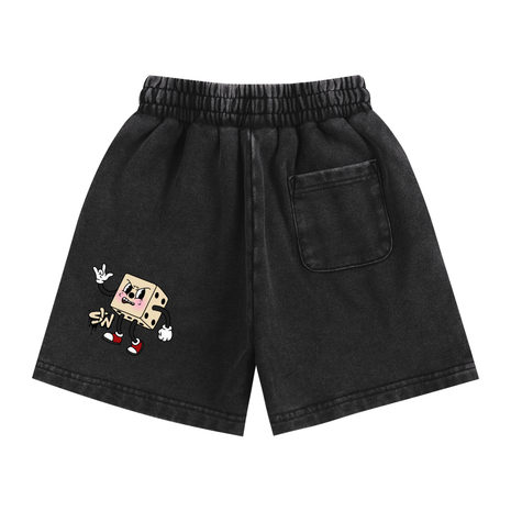 loadeddice,sw,kidsset,kidsshorts