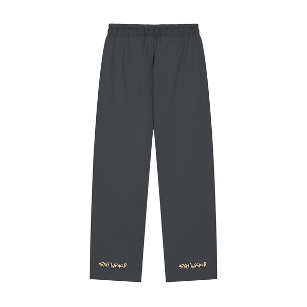 Oversize Track Suit