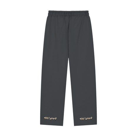 Oversize Track Suit