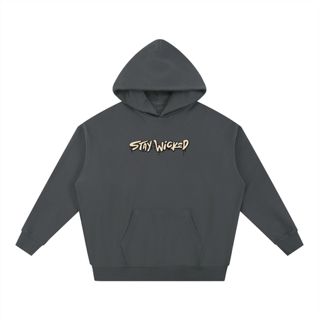 Oversize Track Suit