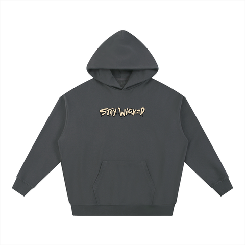 Oversize Track Suit