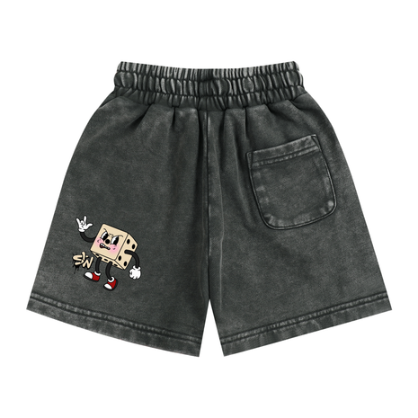 loadeddice,sw,kidsset,kidsshorts