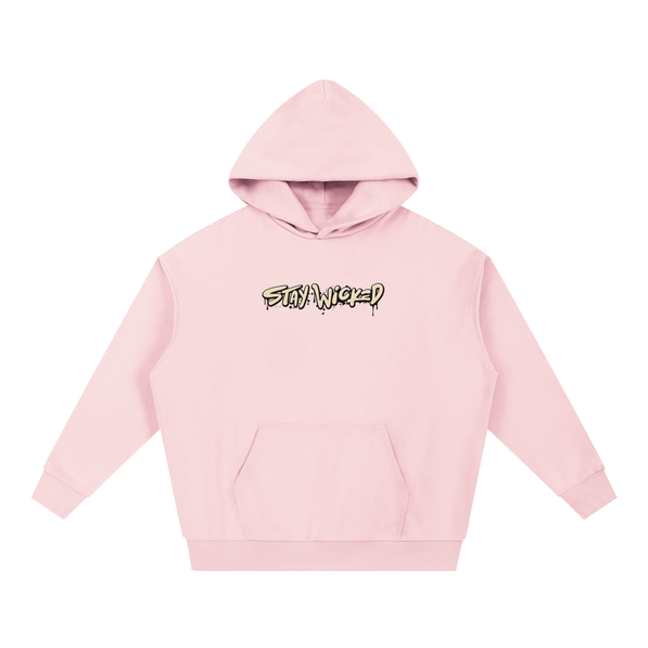 Oversize Track Suit