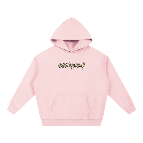 Oversize Track Suit