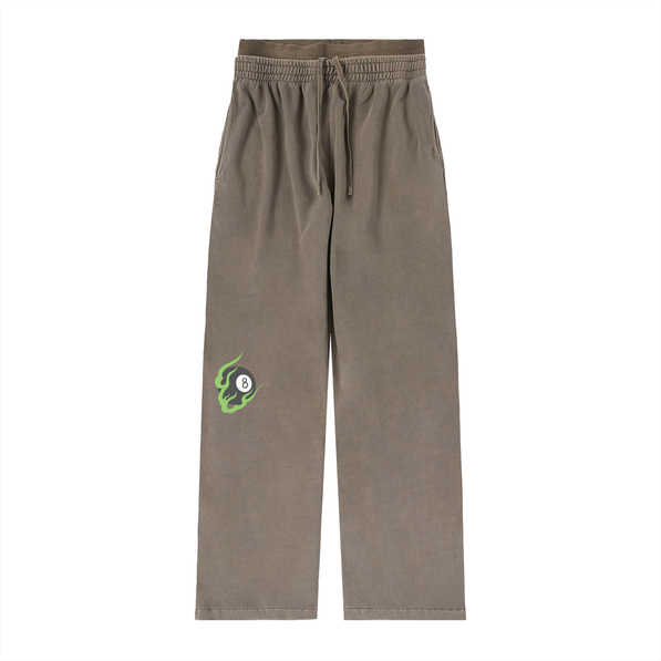 tracksuit,washedlook,trackpants,green,greenstaywicked,relaxedfit