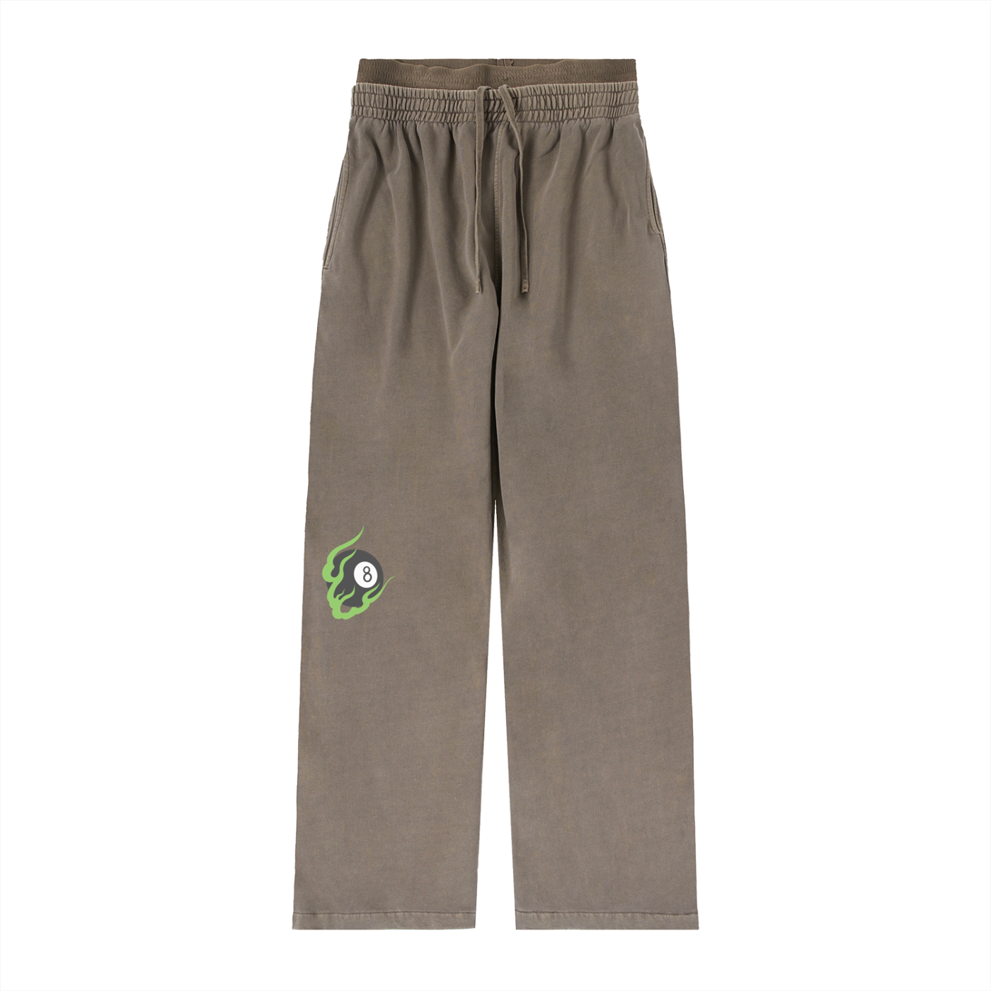 tracksuit,washedlook,trackpants,green,greenstaywicked,relaxedfit