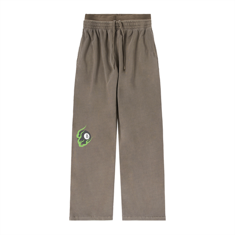 tracksuit,washedlook,trackpants,green,greenstaywicked,relaxedfit