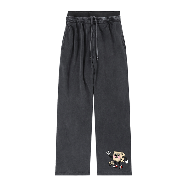 Track Suit 
