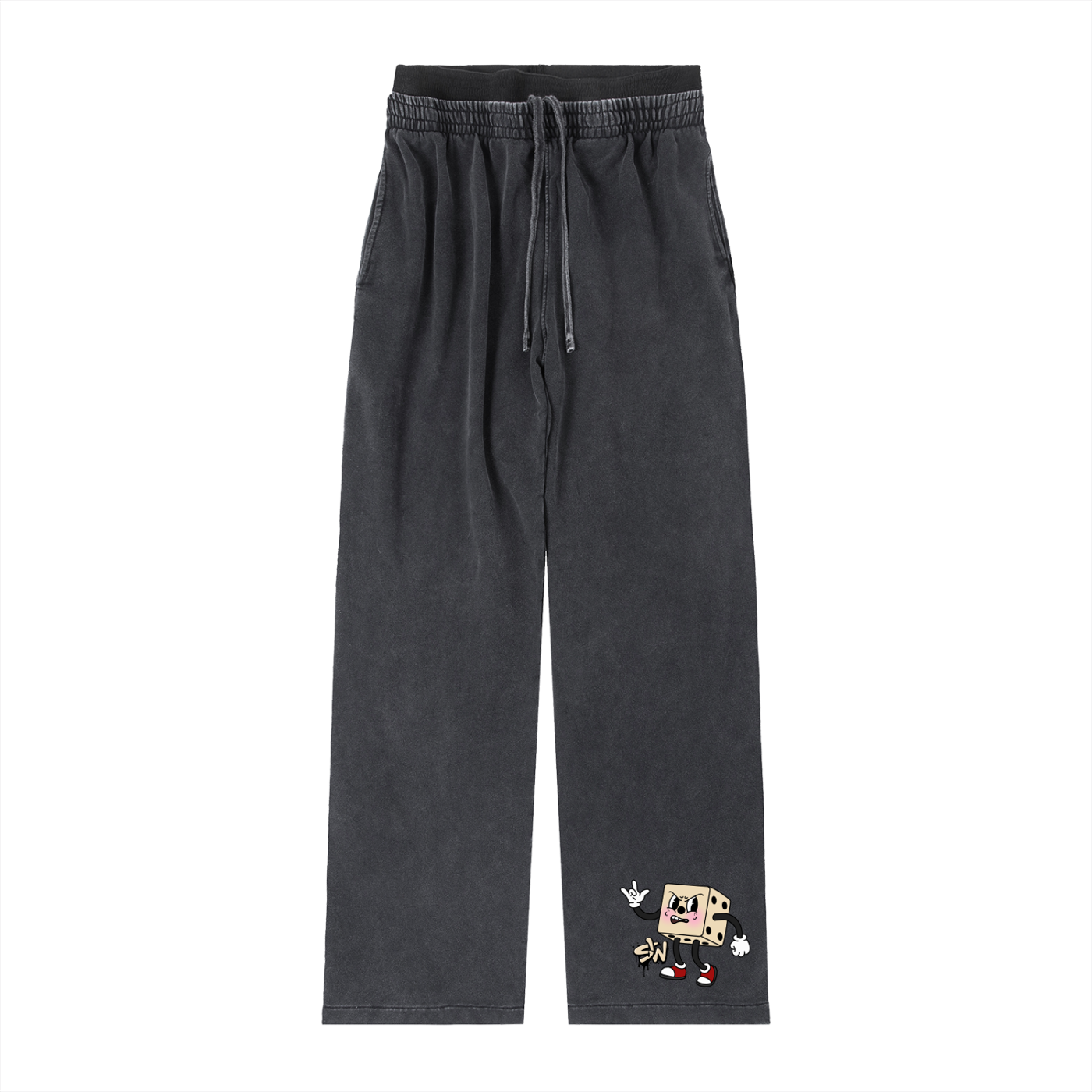 Track Suit 