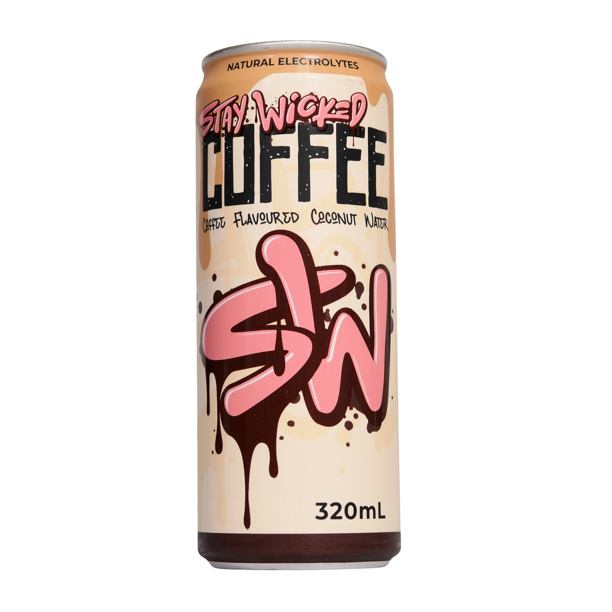 Coffee Coconut Water