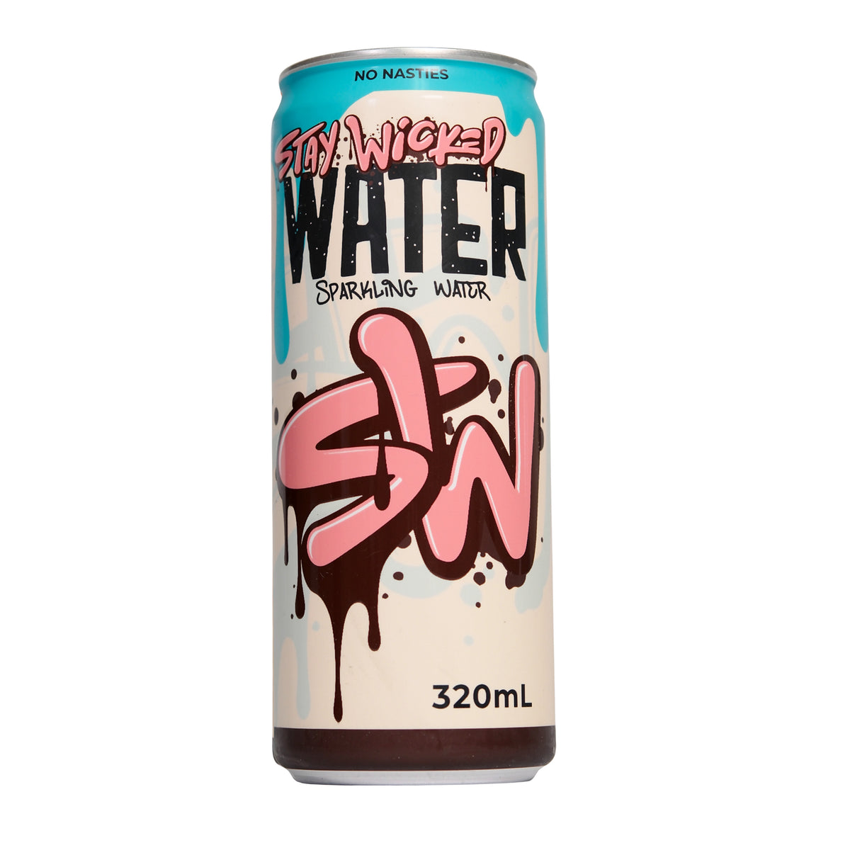 Sparkling Water